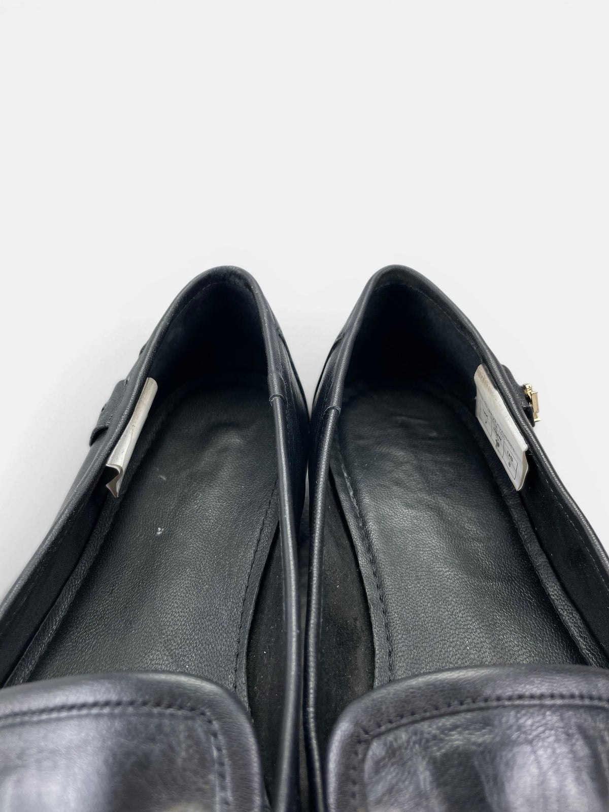 U.S. Polo Assn. Loafers — buty sportowe damskie w bardzo dobrym stanie rozmiar 40, wewnętrzny panel lewego buta