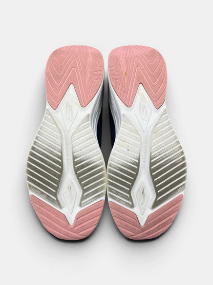 Skechers Sneakers — buty sportowe damskie w bardzo dobrym stanie rozmiar 36.5, podeszwa