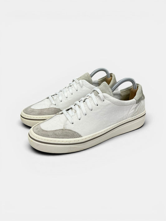 Gabor Sneaker — buty sportowe męskie w bardzo dobrym stanie rozmiar 40, widok z boku