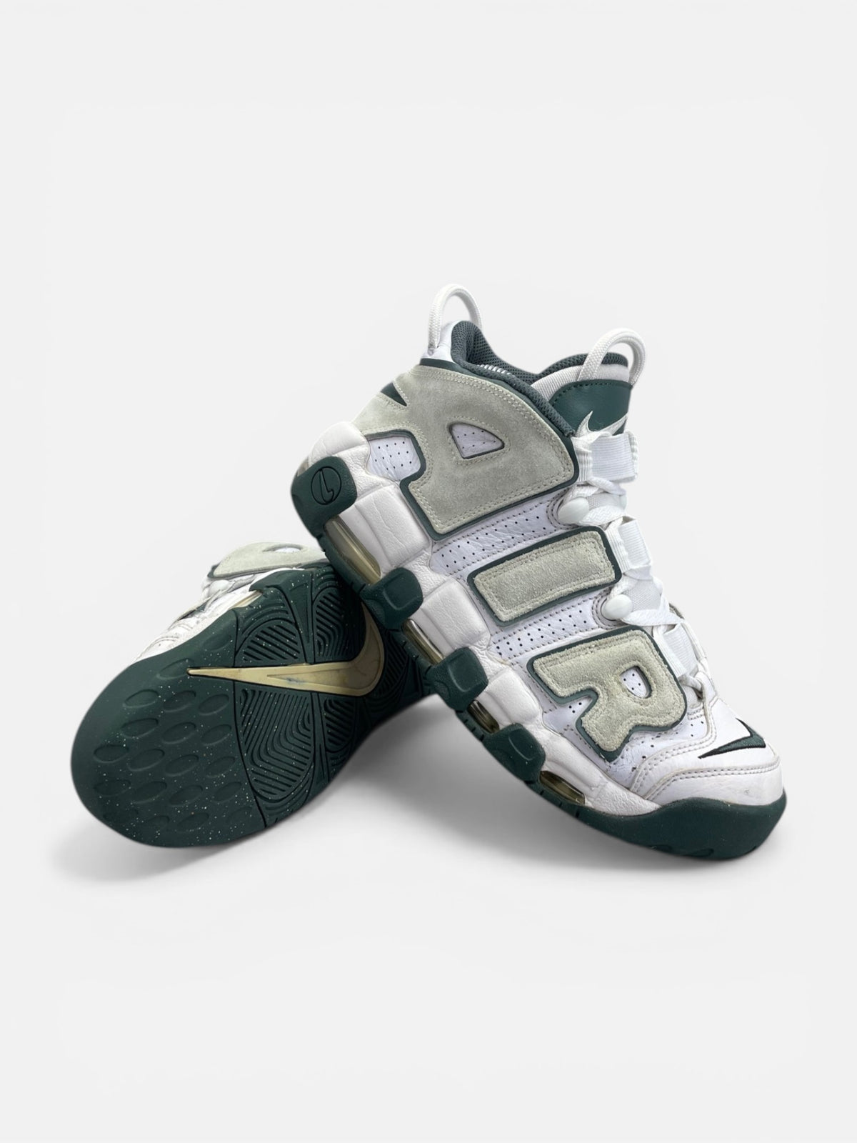 Nike Air More Uptempo 96 rozmiar 42.5
