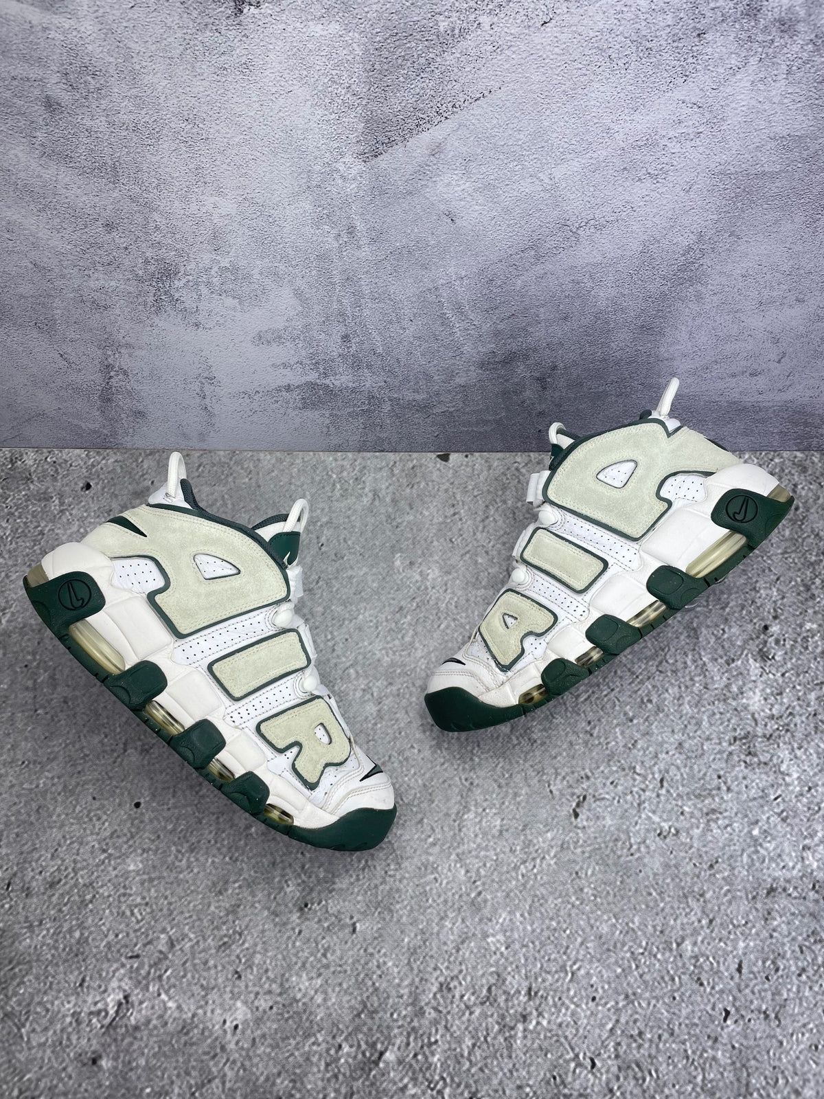 Nike Air More Uptempo 96 rozmiar 42.5
