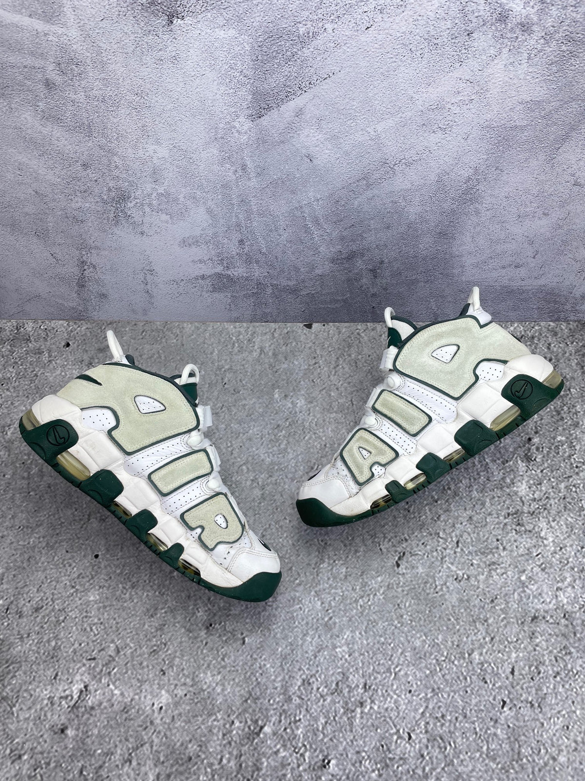 Nike Air More Uptempo 96 rozmiar 42.5