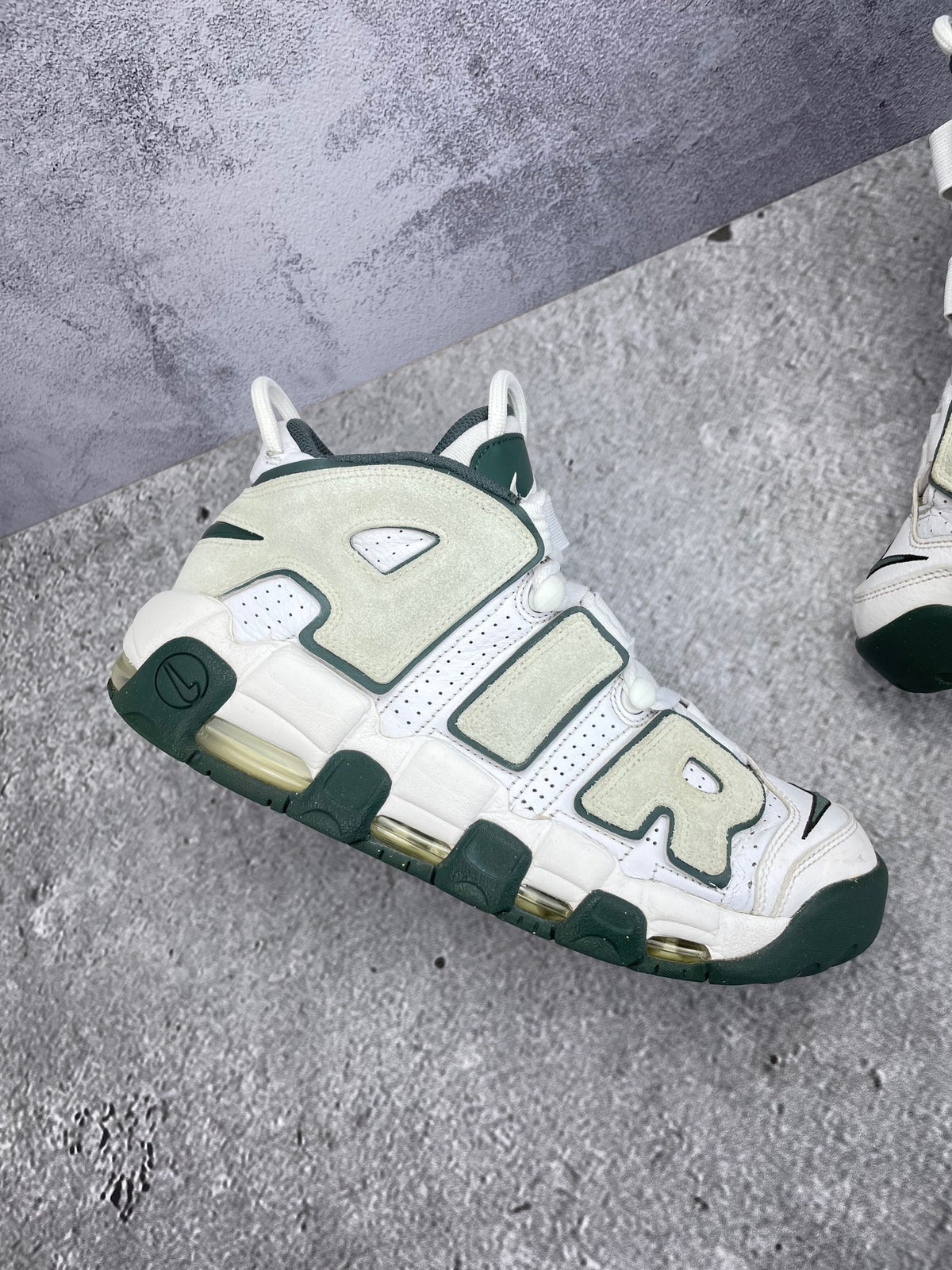 Nike Air More Uptempo 96 rozmiar 42.5