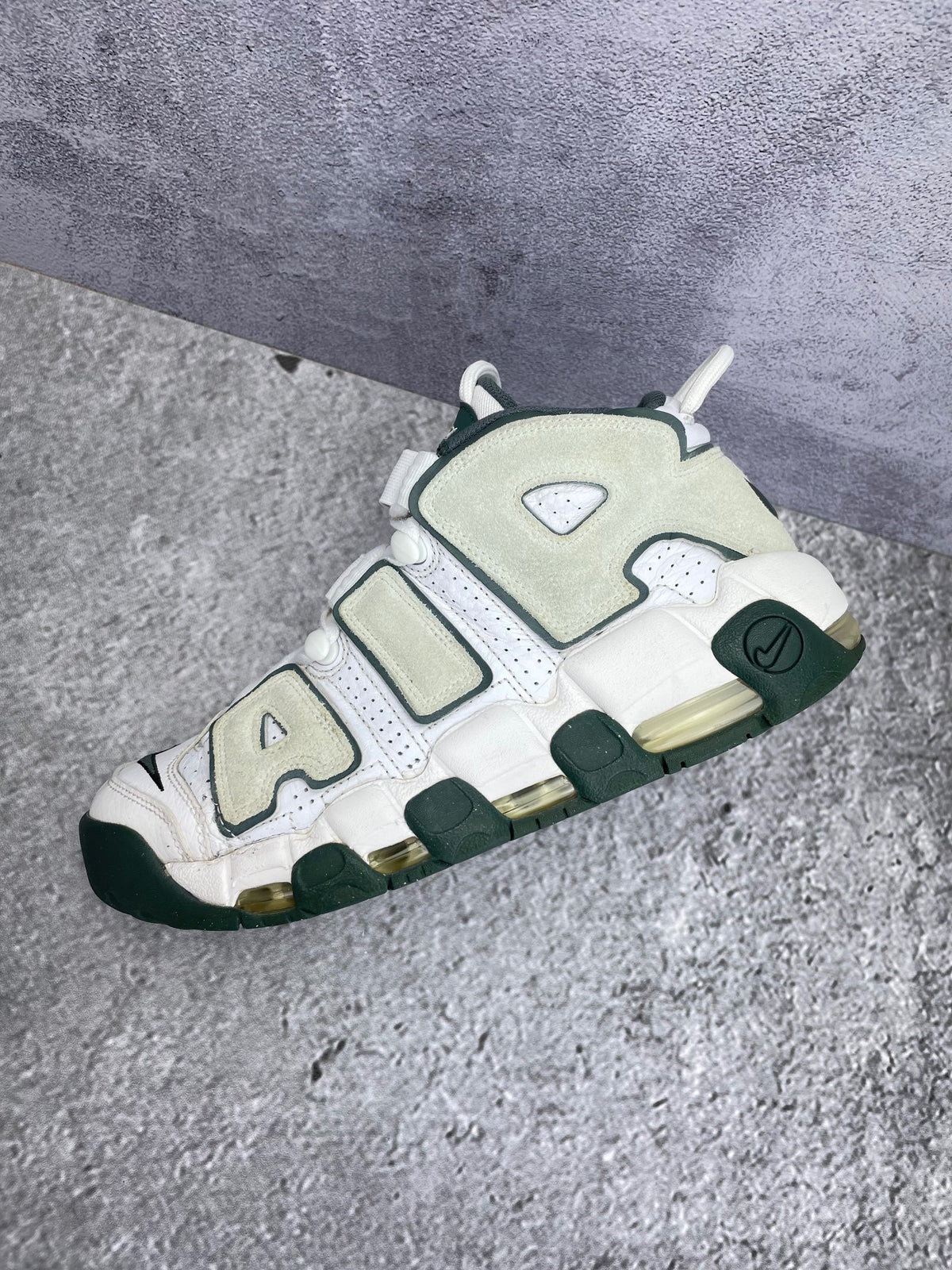 Nike Air More Uptempo 96 rozmiar 42.5