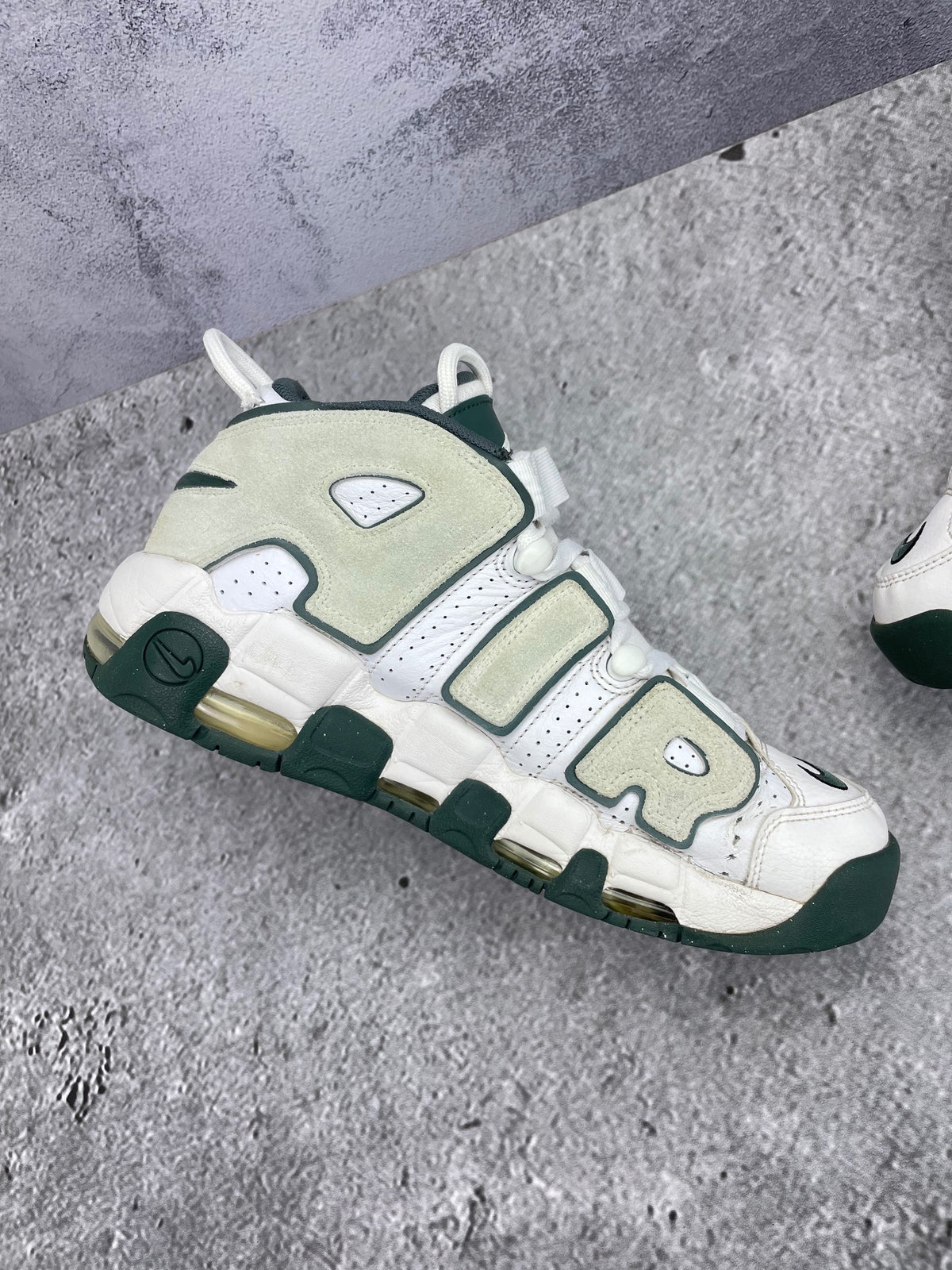 Nike Air More Uptempo 96 rozmiar 42.5