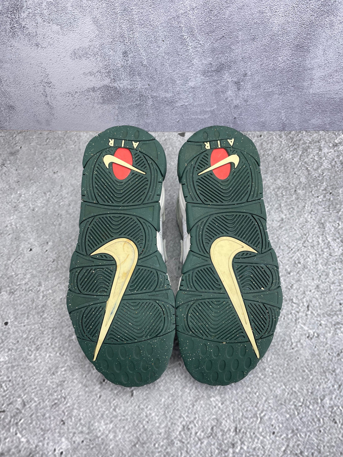 Nike Air More Uptempo 96 rozmiar 42.5