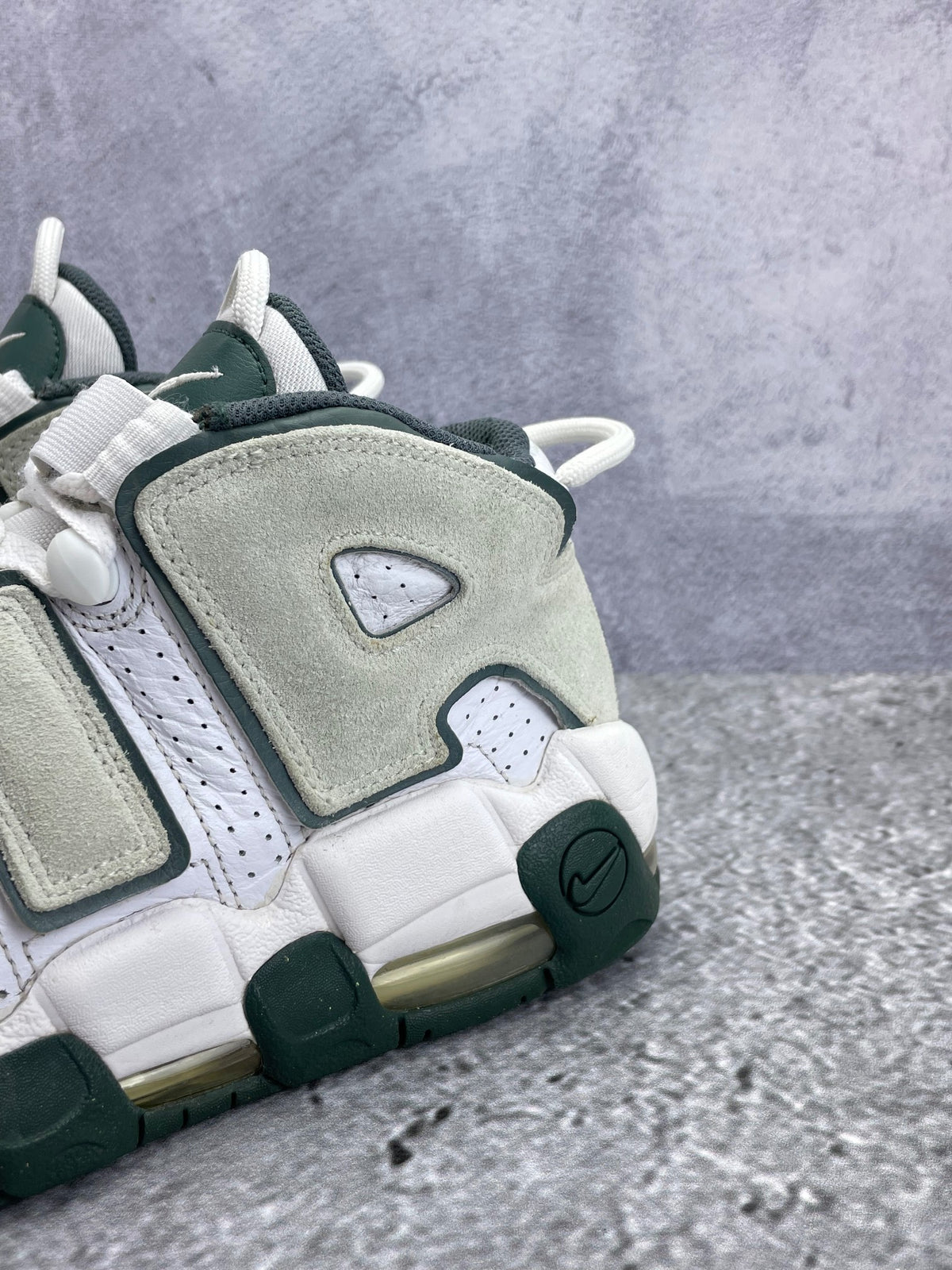 Nike Air More Uptempo 96 rozmiar 42.5