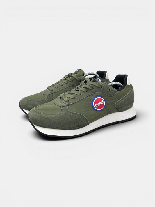Colmar Originals — buty sportowe męskie w bardzo dobrym stanie rozmiar 45, widok z boku