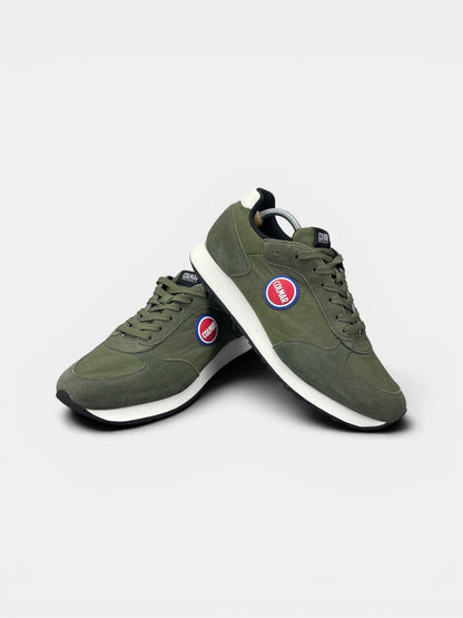Colmar Originals — buty sportowe męskie w bardzo dobrym stanie rozmiar 45, boczny profil