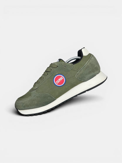 Colmar Originals — buty sportowe męskie w bardzo dobrym stanie rozmiar 45, zewnętrzny panel lewego buta