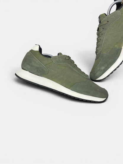 Colmar Originals — buty sportowe męskie w bardzo dobrym stanie rozmiar 45, wewnętrzny panel lewego buta