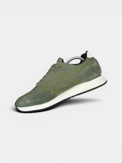 Colmar Originals — buty sportowe męskie w bardzo dobrym stanie rozmiar 45, wewnętrzny panel prawego buta