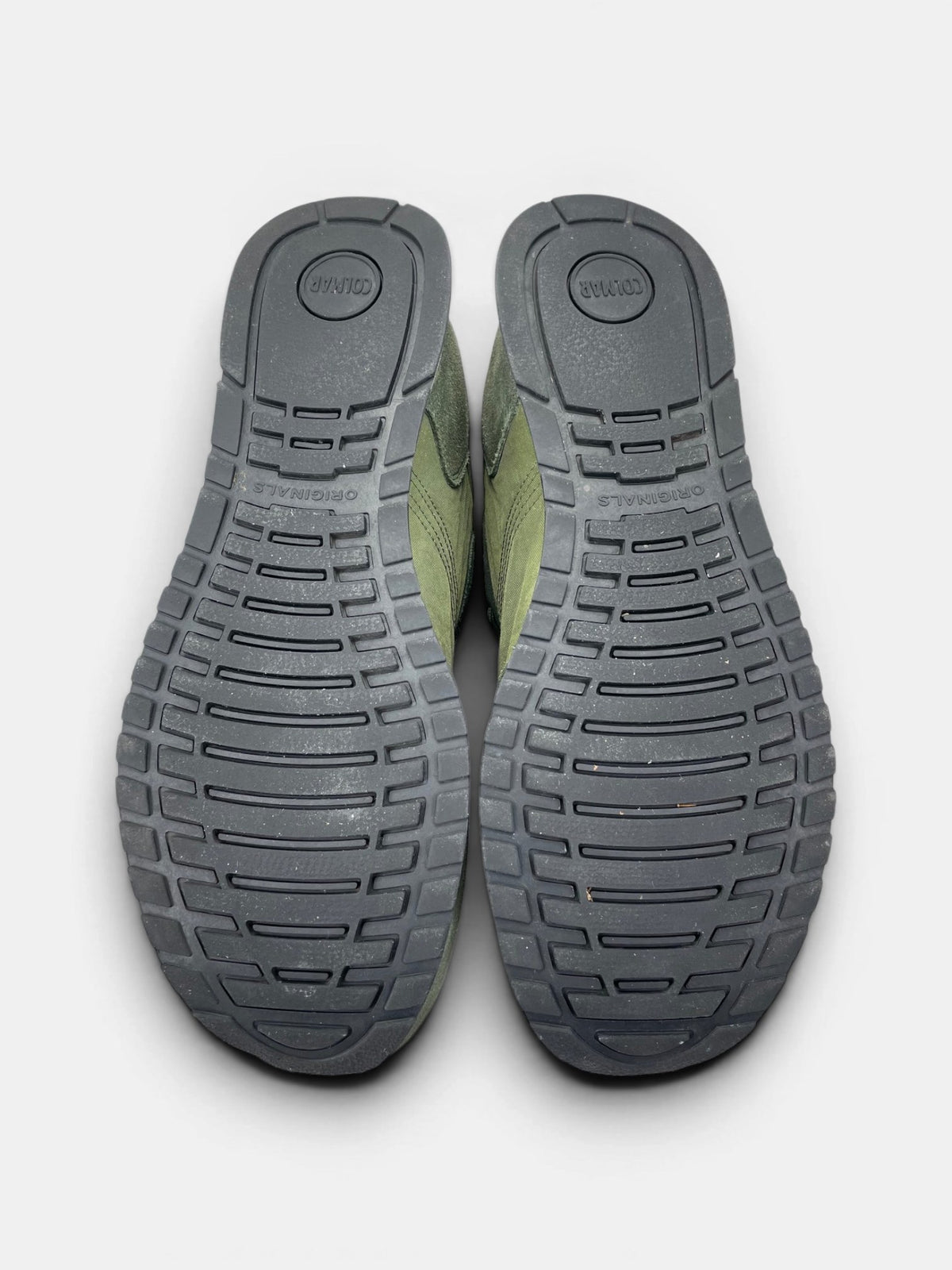 Colmar Originals — buty sportowe męskie w bardzo dobrym stanie rozmiar 45, podeszwa
