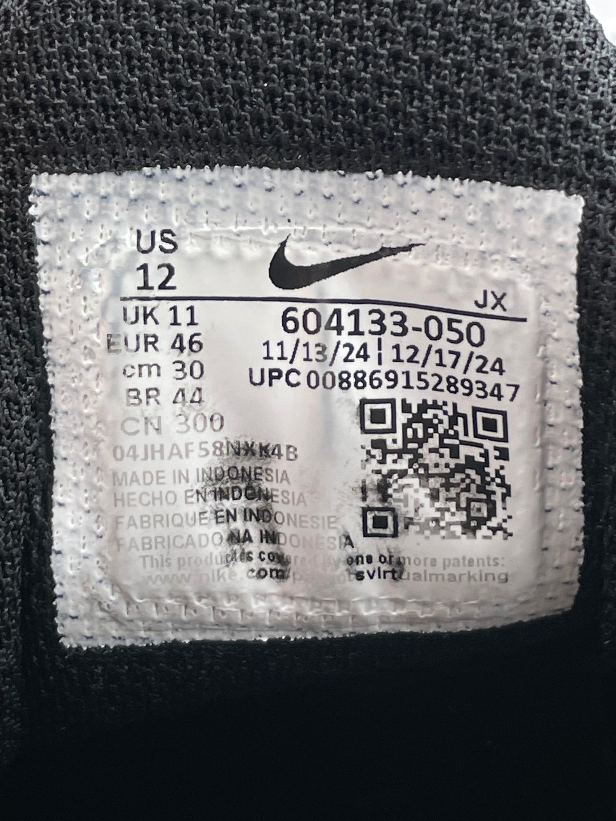 Nike Air Max Plus (TN) rozmiar 46