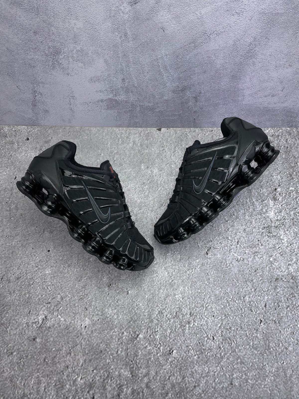 Nike Shox TL rozmiar 42