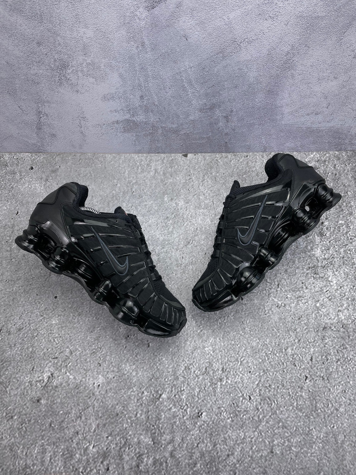 Nike Shox TL rozmiar 42