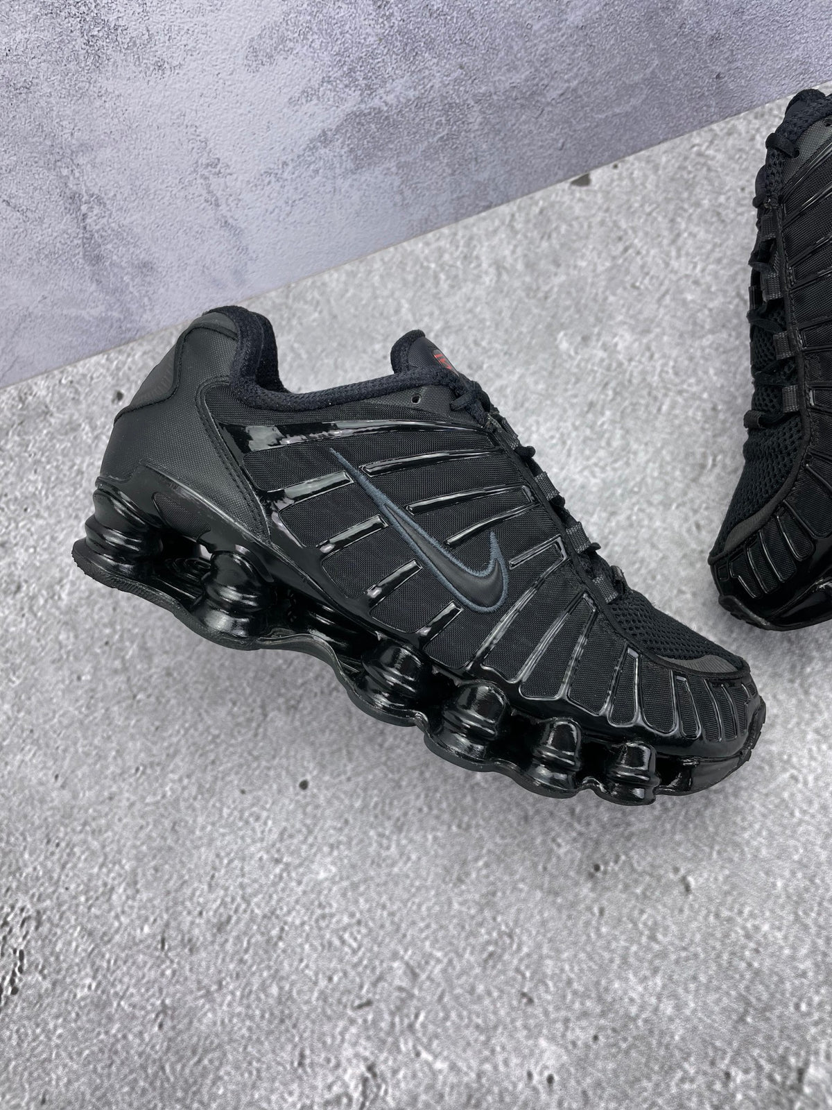 Nike Shox TL rozmiar 42