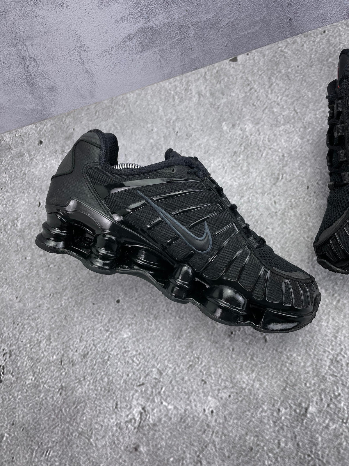 Nike Shox TL rozmiar 42