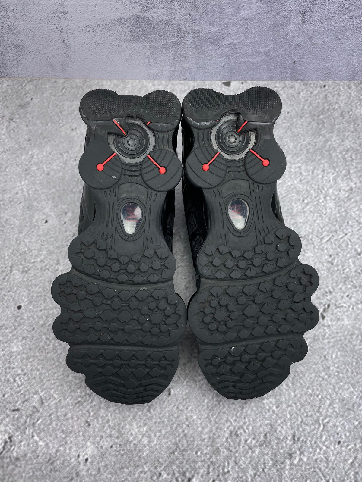 Nike Shox TL rozmiar 42
