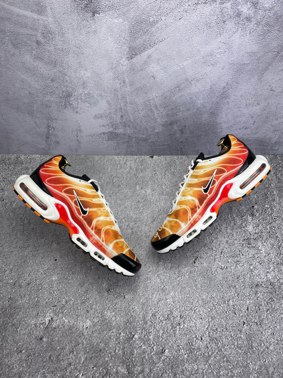 Nike Air Max Plus (TN) rozmiar 46