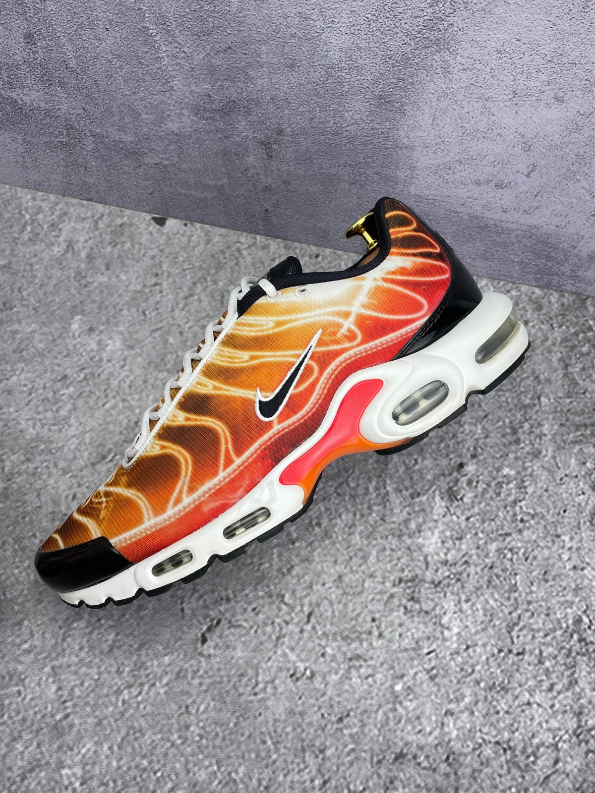 Nike Air Max Plus (TN) rozmiar 46