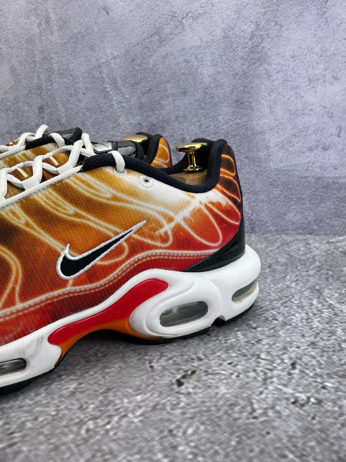 Nike Air Max Plus (TN) rozmiar 46