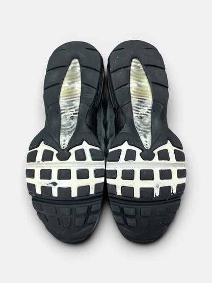 Nike Air Max 95 Jewel Grey — buty sportowe męskie w bardzo dobrym stanie rozmiar 42.5, podeszwa