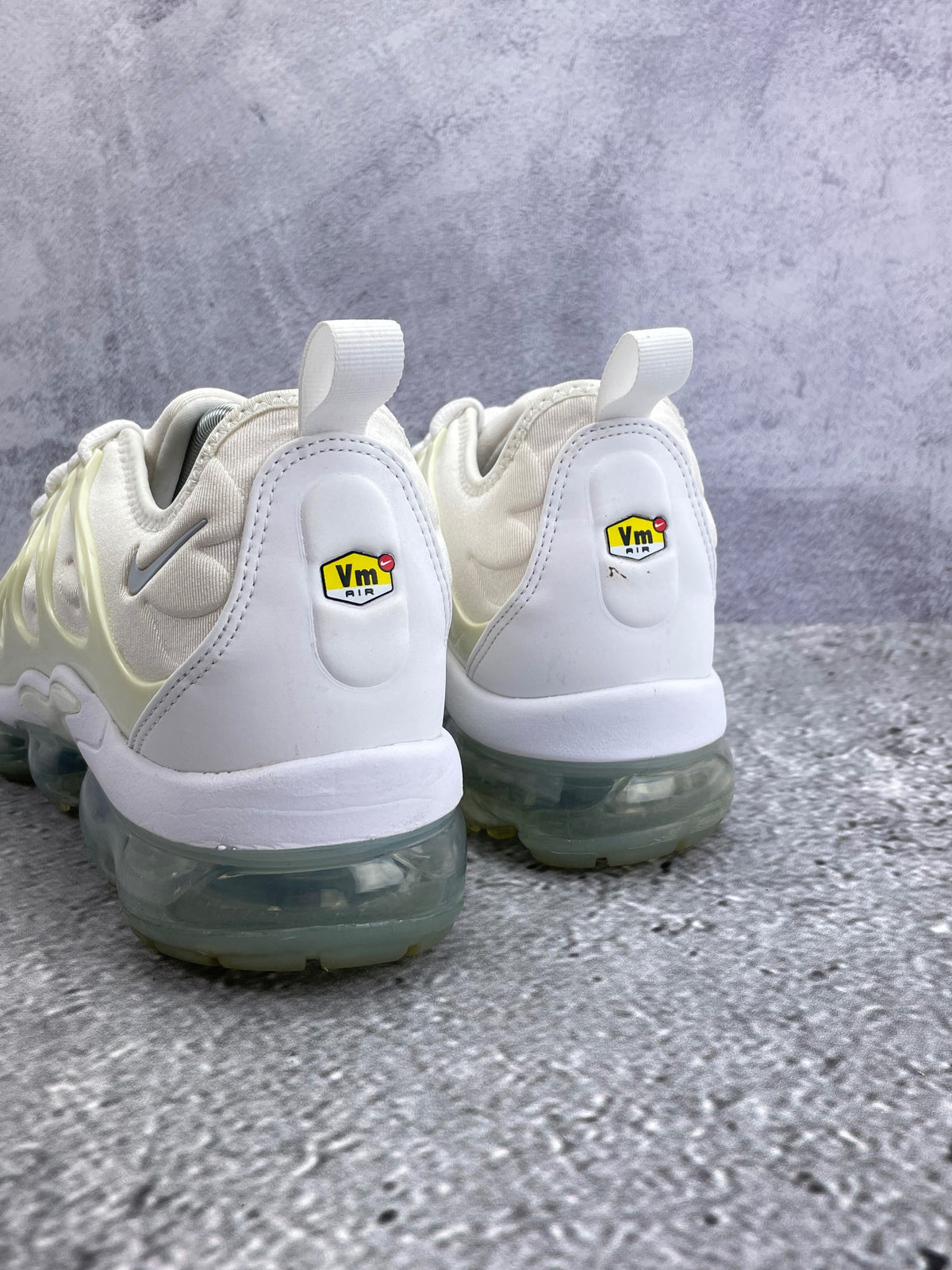 Nike Air Vapormax Plus rozmiar 44