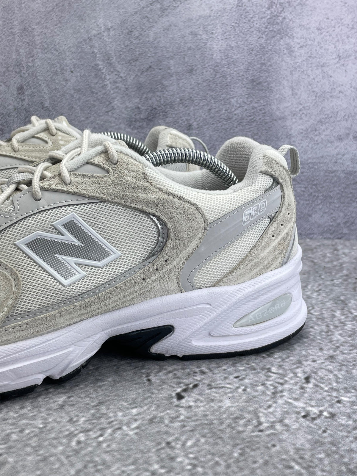 New Balance 530 rozmiar 44