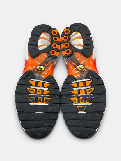 Nike Air Max Plus Light Photography — buty sportowe męskie w bardzo dobrym stanie rozmiar 42, podeszwa