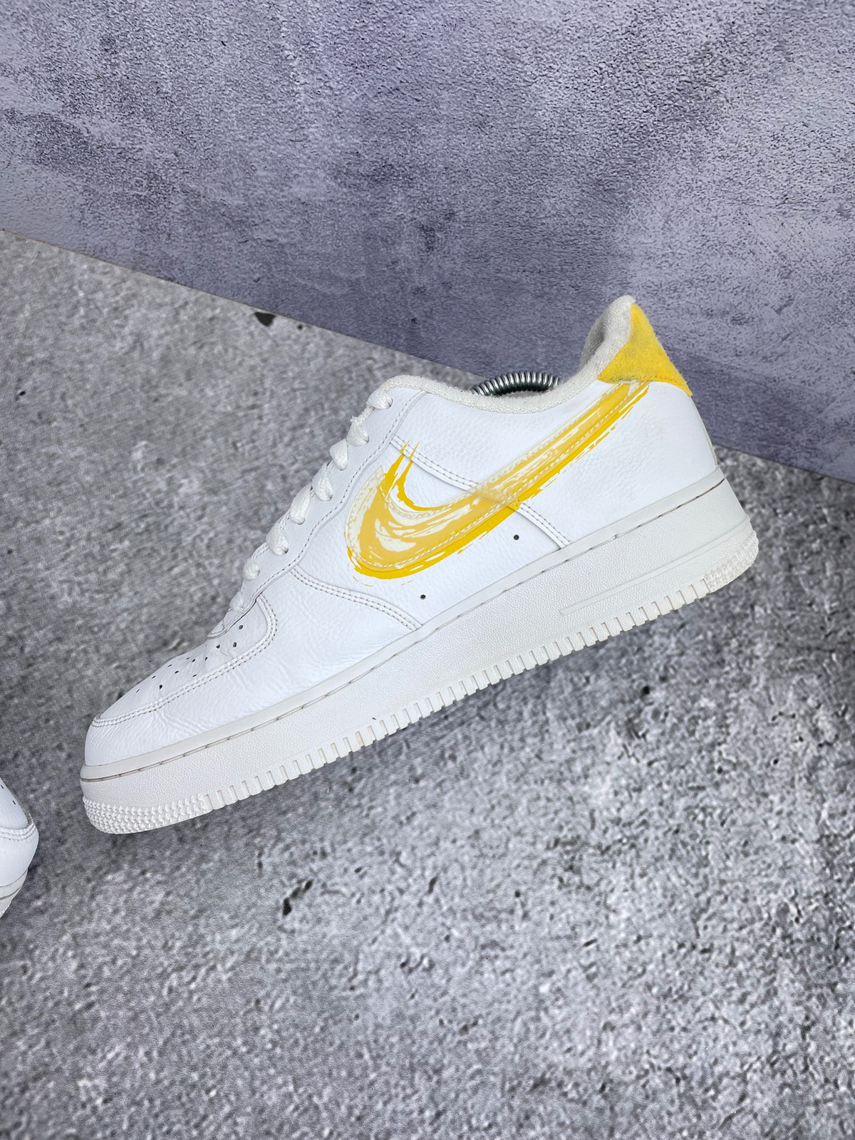 Nike Air Force 1 Low rozmiar 44