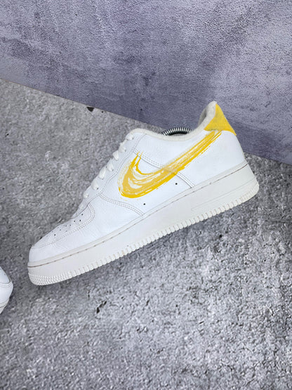 Nike Air Force 1 Low rozmiar 44