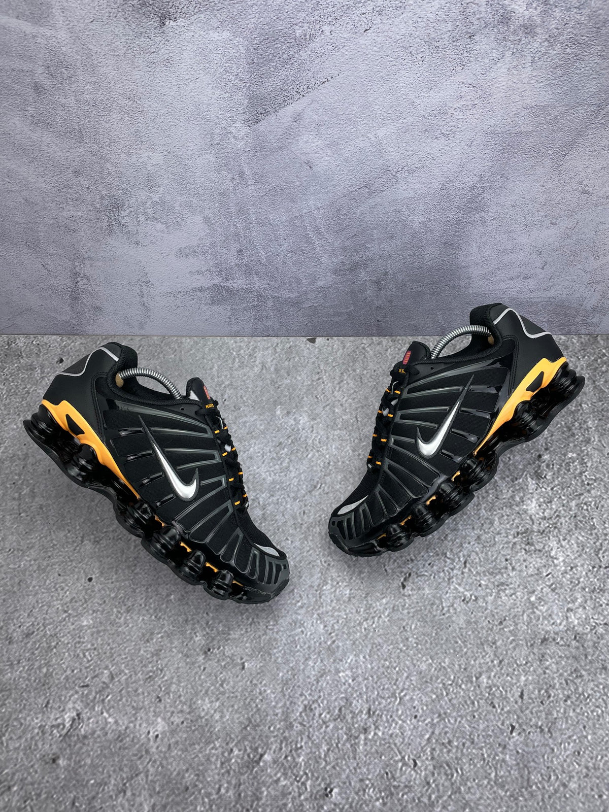 Nike Shox TL rozmiar 43
