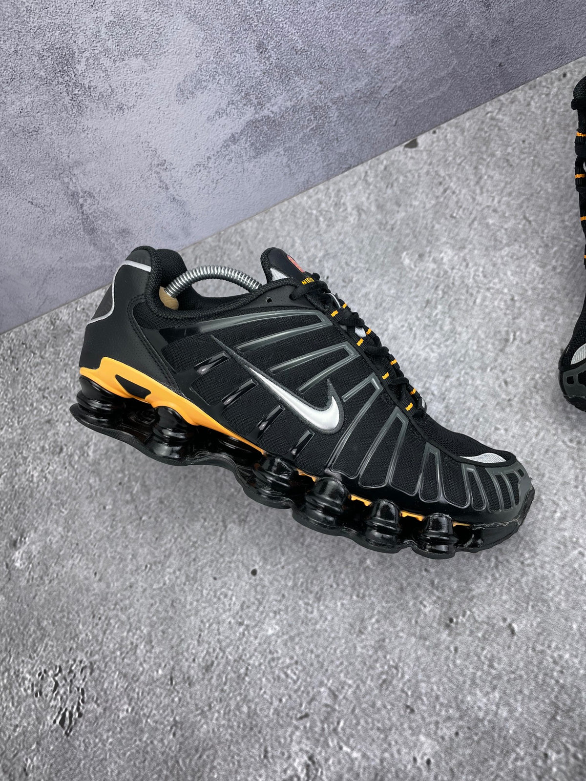Nike Shox TL rozmiar 43