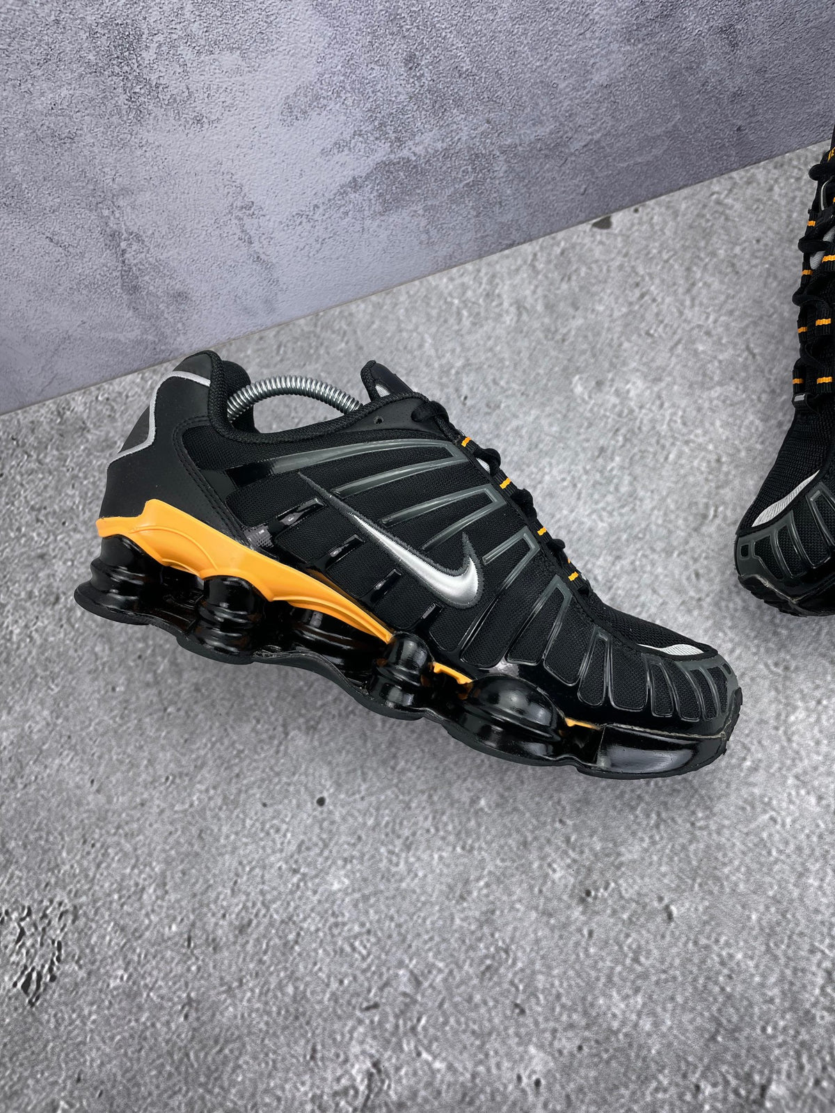 Nike Shox TL rozmiar 43