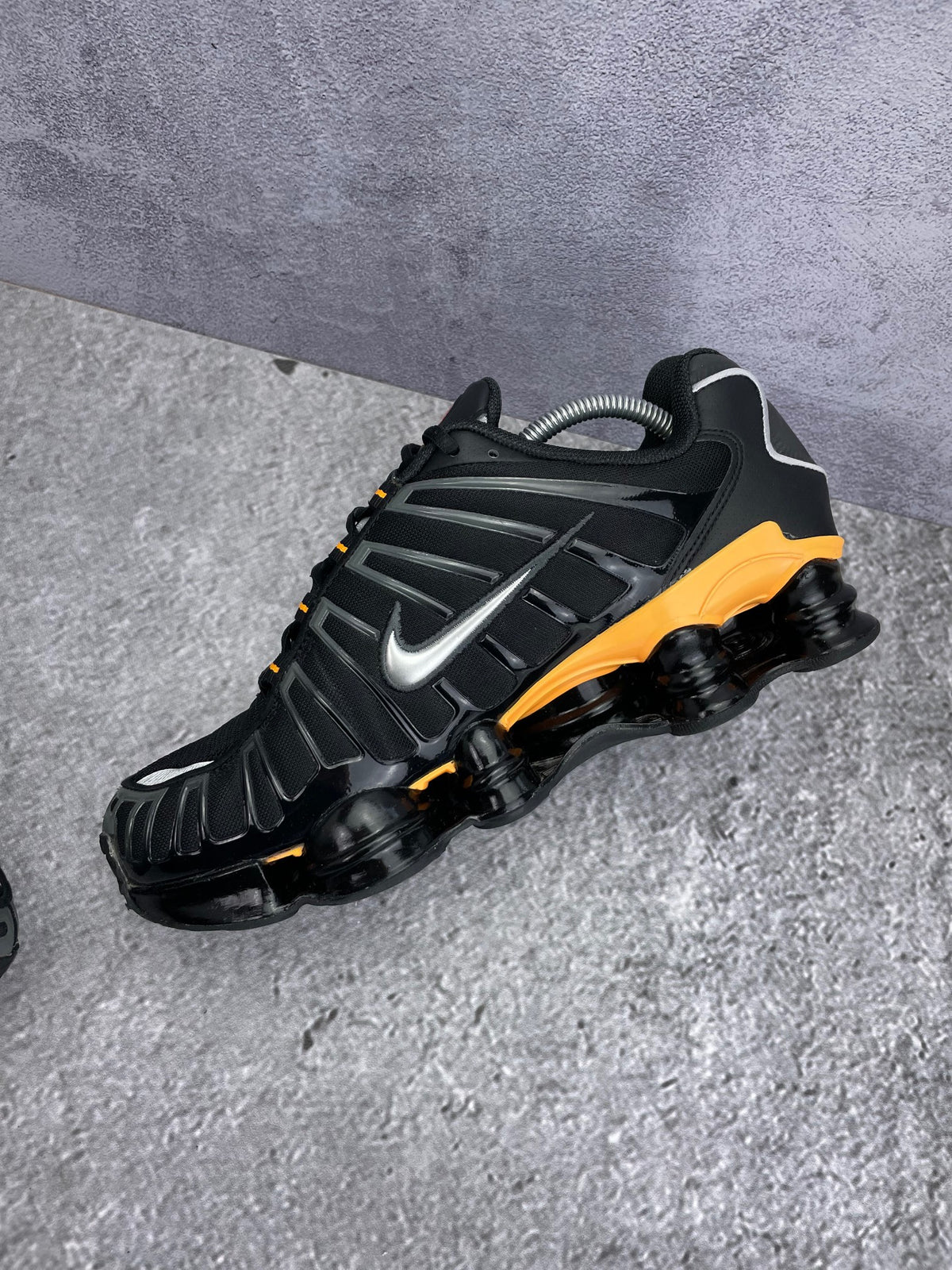 Nike Shox TL rozmiar 43