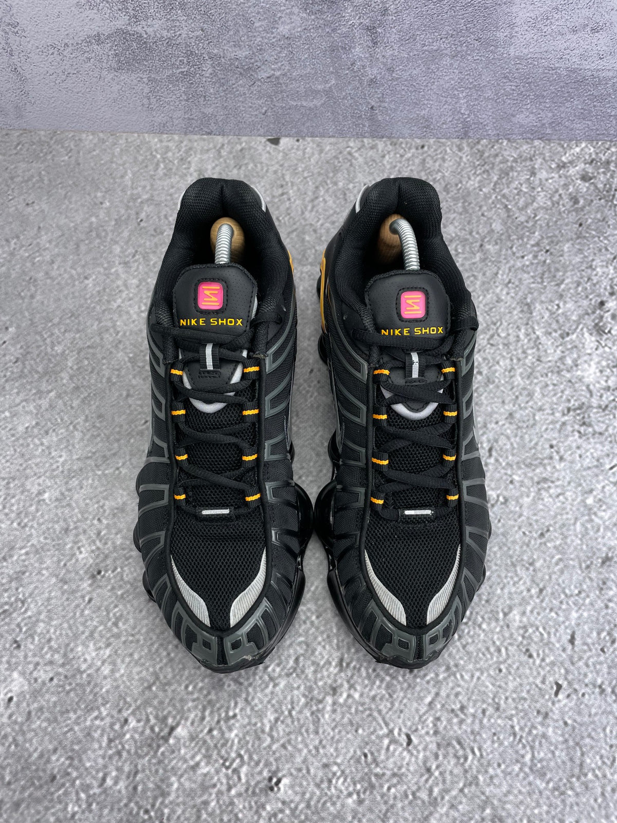 Nike Shox TL rozmiar 43