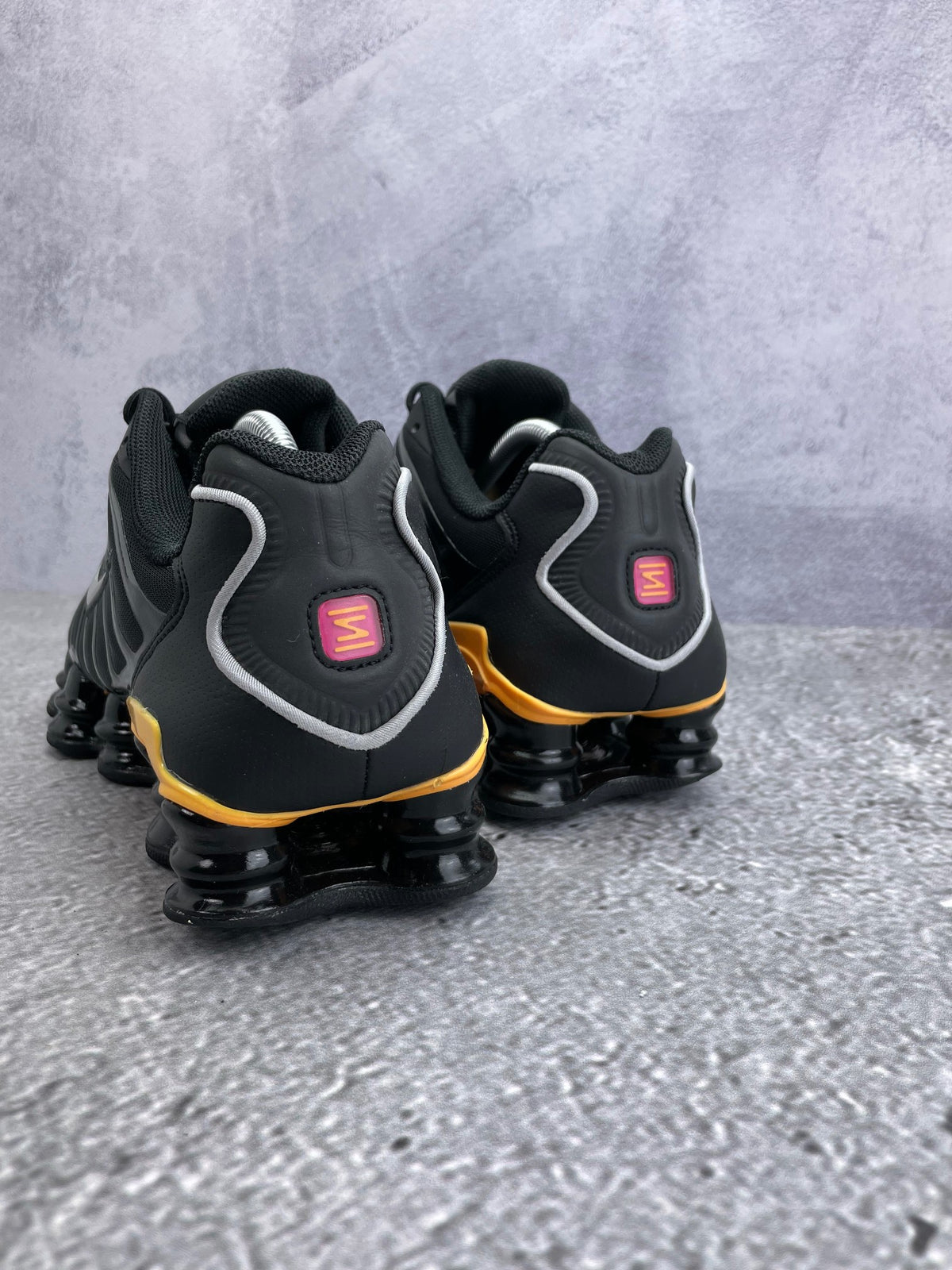 Nike Shox TL rozmiar 43
