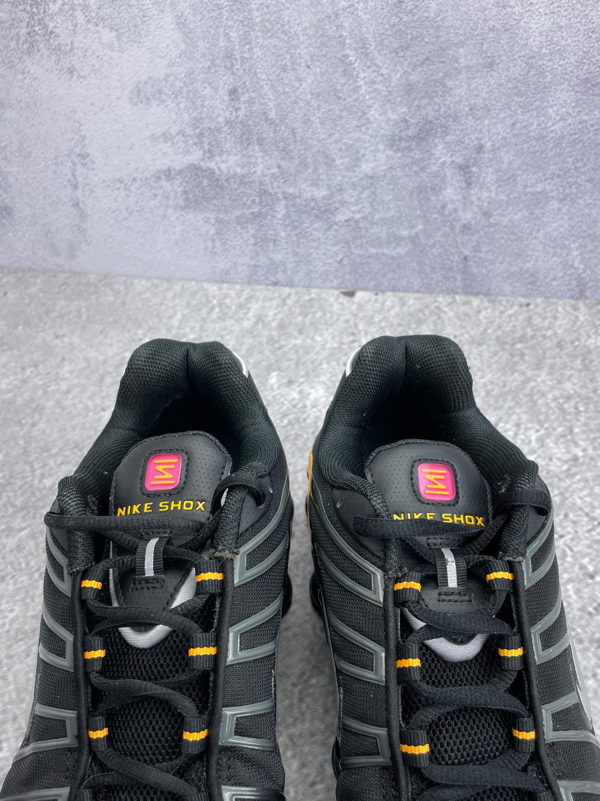 Nike Shox TL rozmiar 43