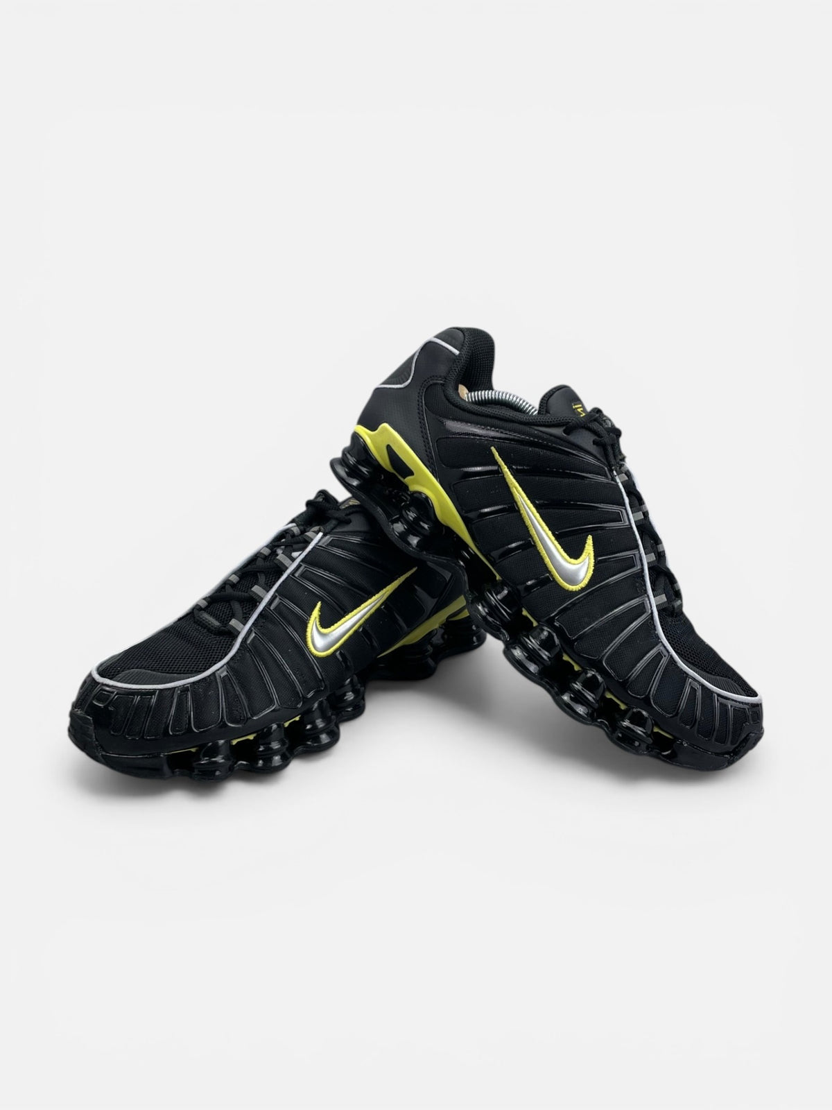 Nike Shox TL rozmiar 45