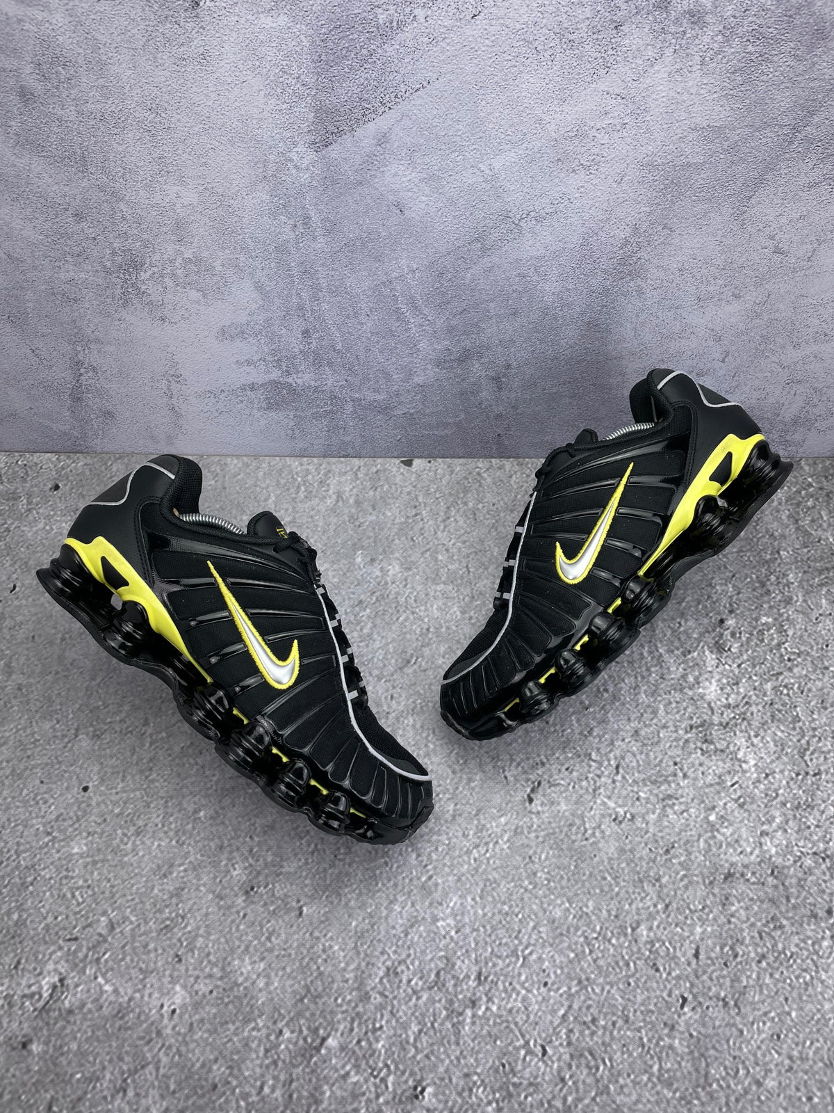Nike Shox TL rozmiar 45