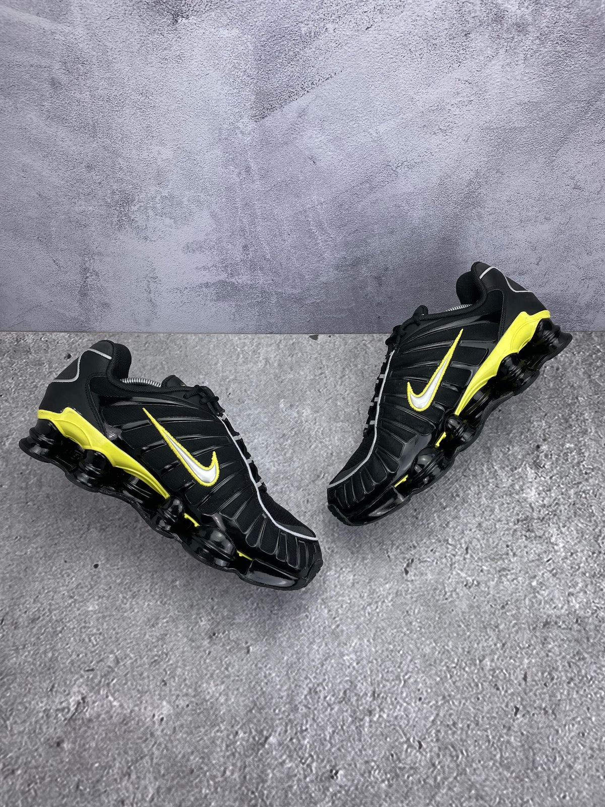 Nike Shox TL rozmiar 45