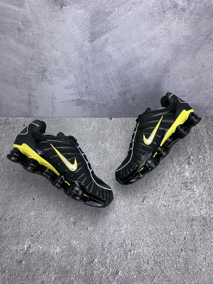 Nike Shox TL rozmiar 45