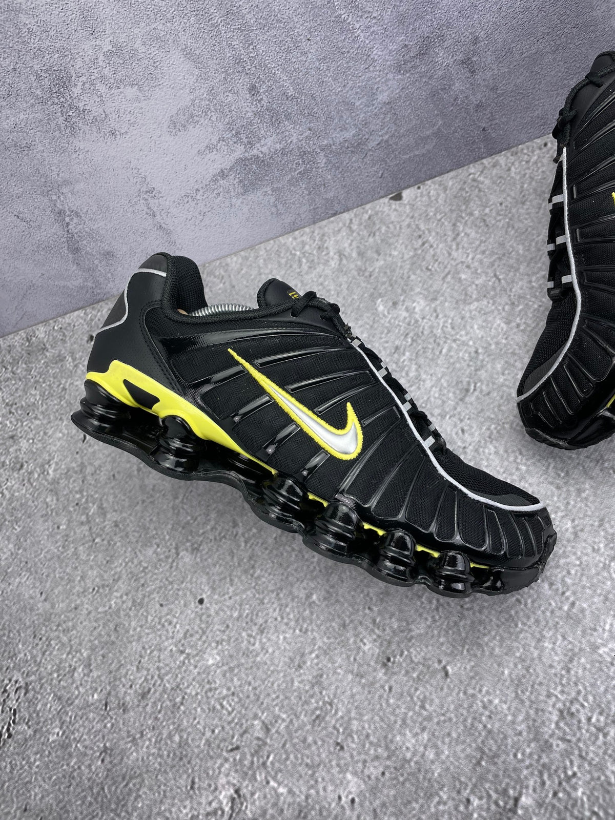 Nike Shox TL rozmiar 45