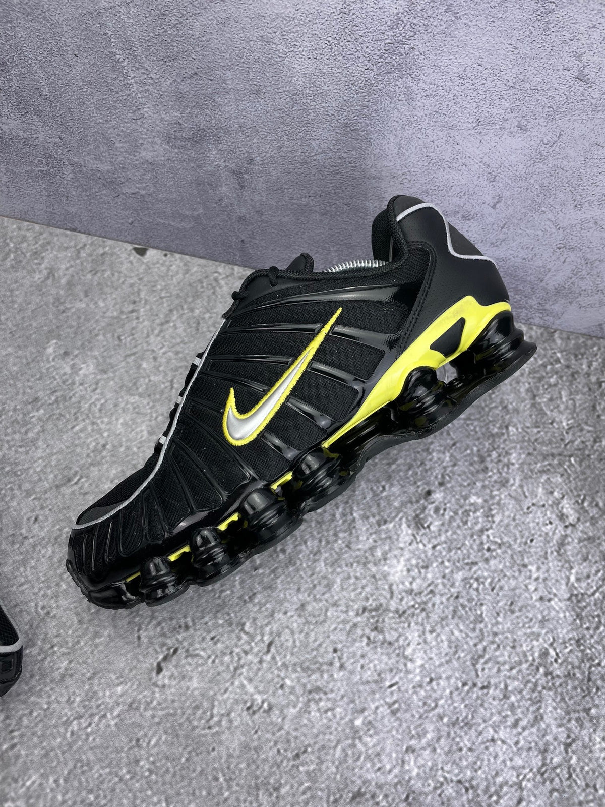 Nike Shox TL rozmiar 45