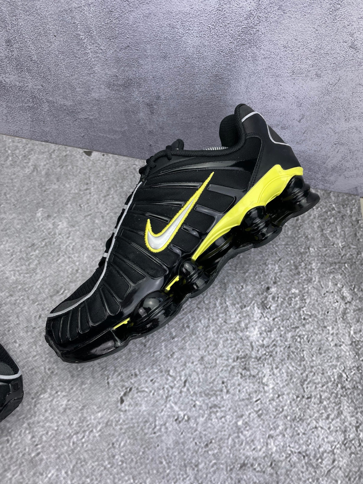 Nike Shox TL rozmiar 45