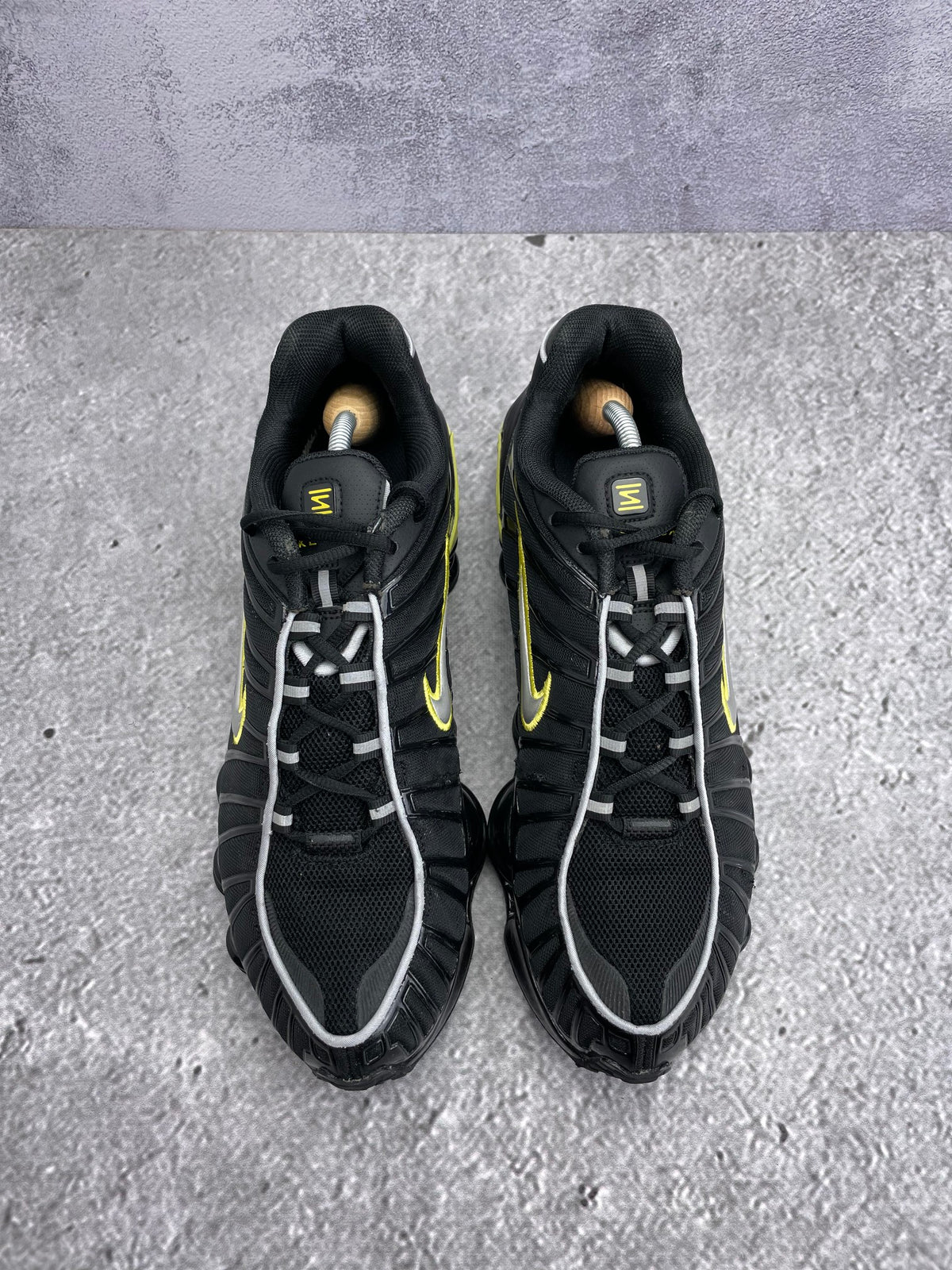 Nike Shox TL rozmiar 45