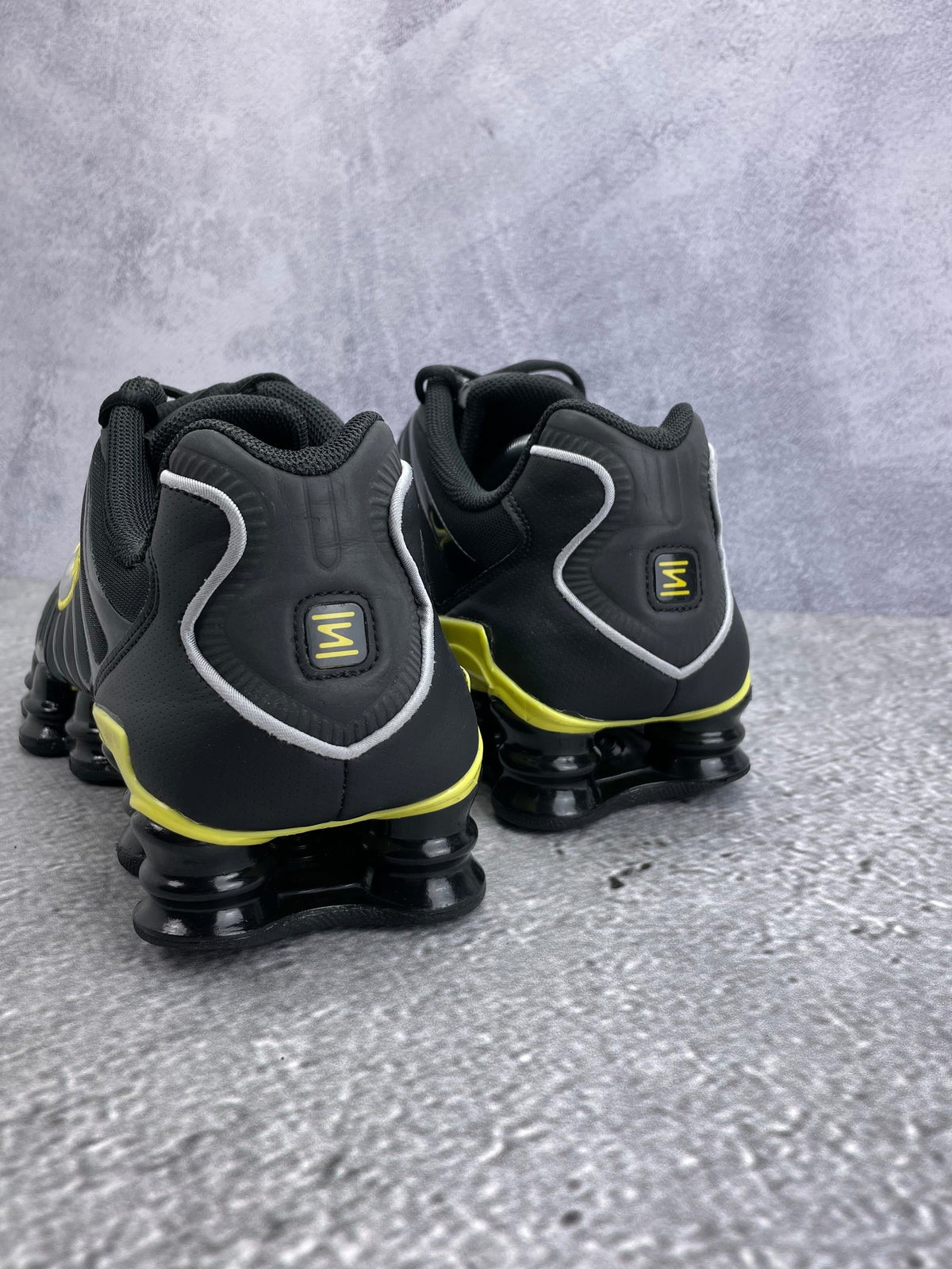Nike Shox TL rozmiar 45