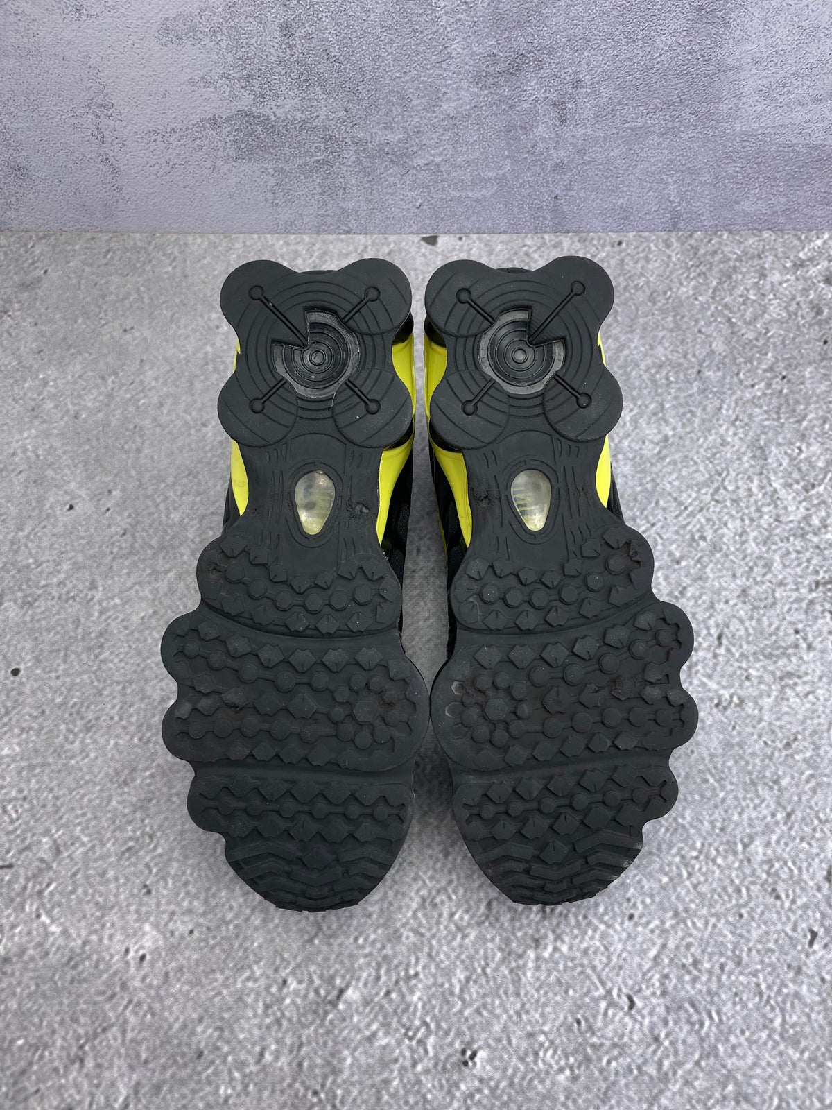 Nike Shox TL rozmiar 45