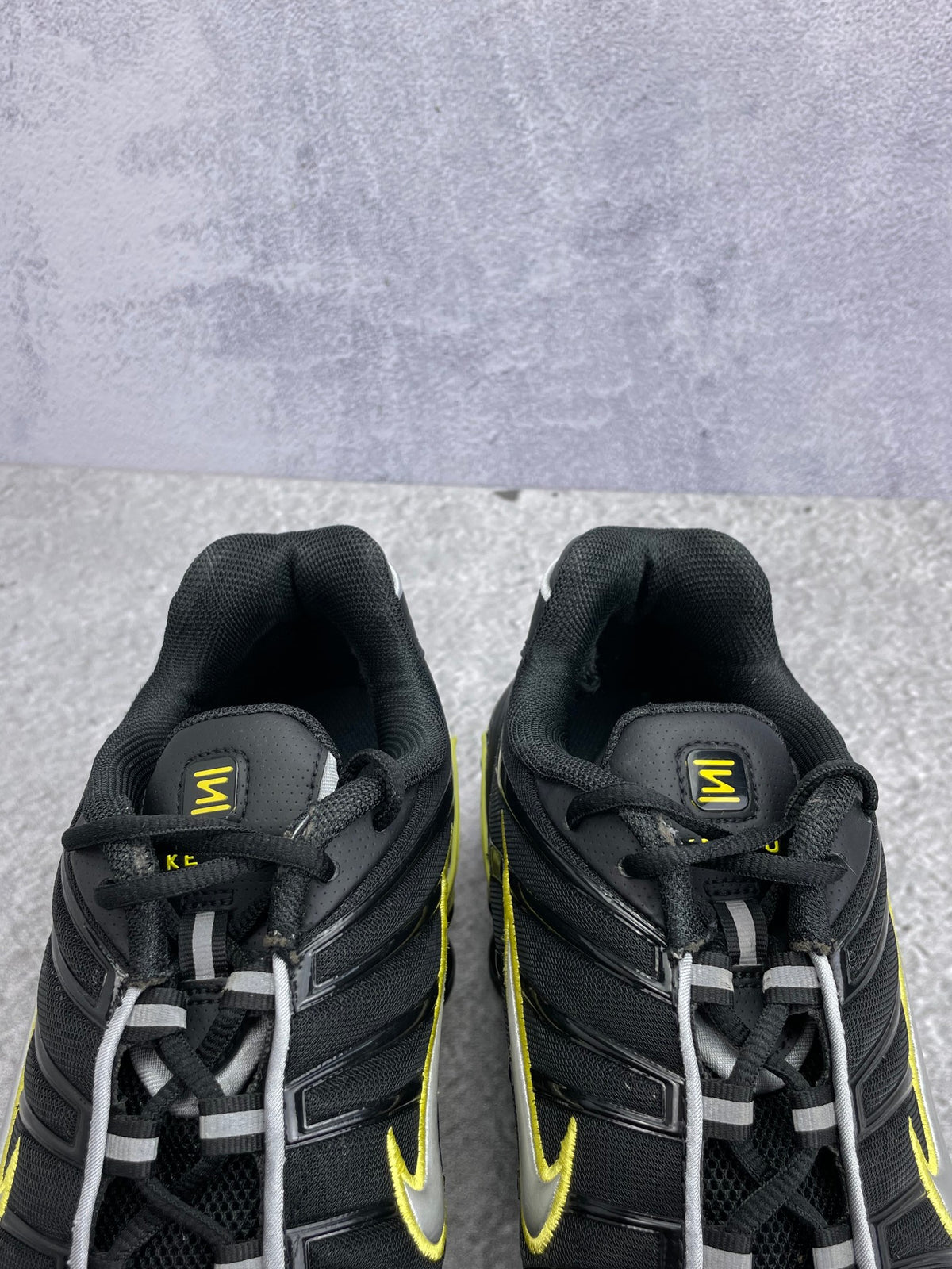 Nike Shox TL rozmiar 45